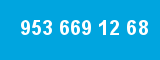 953 669 12 68